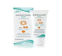 Aknicare-Sun Cr Spf30 50Ml