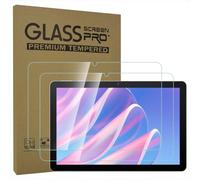 AKNICI [2 Piezas Protector de Pantalla para Acer Iconia A10-31M Tablet 10.1 Pulgadas, Cristal Vidrio Protector Templado, Dureza 9H, Antiarañazos, Antihuellas
