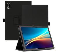 AKNICI Funda para Acer Iconia Tab V11 (V11-11-81BJ) Tablet 11 Pulgadas, PU Protectora Carcasa Cover con Magnetite y Cinturón de Seguridad y Soporte Función para Acer Iconia Tab V11 (V11-11-81BJ)