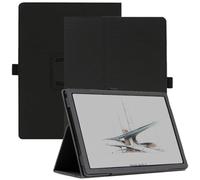 AKNICI Funda para Onyx BOOX Note Air6 C Tableta 10.3 Pulgadas, PU Protectora Carcasa Cover con Magnetite y Cinturón de Seguridad y Soporte Función