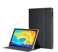 AKNICI Funda para TECLAST P20HD,TECLAST M40,TECLAST M40Pro,Blackview Tab8,Blackview Tab 8E,YESTEL T5,Dragon Touch Notepad 102,DUODUOGO 10,qunyiCO Y20,Archos T101,Lectrus ES-P30,AOYODKG 10 - Negro