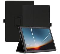 AKNICI Funda para Wacom Movink 13 Tableta 13.3 Pulgadas, PU Protectora Carcasa Cover con Magnetite y Cinturón de Seguridad y Soporte Función