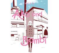 AKO & BAMBI 05: Volume 5 (Ako and Bambi, 5)