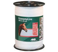 Ako - Cinta Adhesiva eléctrica (40 mm x 200 m)