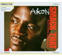 Akon Feat.Eminem - Smack That (2-Track)