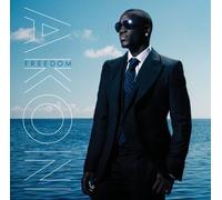Akon - Freedom