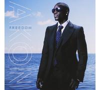 Akon - Freedom