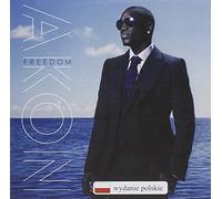 Akon - Freedom