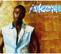 Akon - Pot of Gold [Import]