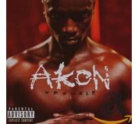 Akon - Trouble -14tr-