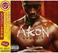 Akon - Trouble