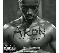Akon - Trouble - Deluxe Edition