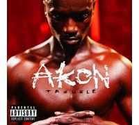 Akon - Trouble [Import]