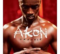 Akon - Trouble (2 LP)