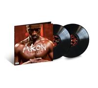 Akon - Trouble [Vinilo]