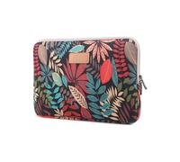 AKOne 14.1-inch Laptop Sleeve - Red - Canvas