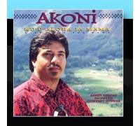Akoni - Ku`u Aloha Ia Mama