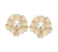 AKOOSY 2 Piezas Hebillas de Bufanda Elegantes Anillos para Chal y Pañuelos Accesorios para Sujetar