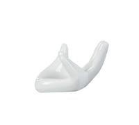 AKOOSY 3piezas Soporte De Ocarina De Cerámica Diseño De Mano Para Instrumentos Musicales Soporte Elegante Para Ocarinas Accesorios De Exhibición Para Coleccionistas y Amantes Música