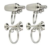 AKOOSY 4piezas Llaveros De Coctelera y Cáliz De Metal Para Decoración De Bolsos y Claves Accesorios Divertidos Para Bartenders y Bebidas