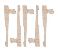 AKOOSY 5 Piezas Piano Jack Top Rods de Madera para Reparación de Mecanismos Pianos Verticales Accesorios de Reparación Precisa y Estable para Mantenimiento Profesional