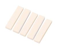 AKOOSY 5 Piezas Ukeleles y Banjos de Repuestos de Instrumentos Musicales y Entonación