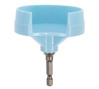 AKOOSY Adaptador Rápido para Máquina de Tejer Cabezal Convertidor Automático, Herramienta para Fabricar Tejidos en Casa