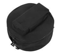 AKOOSY Bolsa de Almacenamiento Portátil para Caja de Percusión Pequeña Gran Capacidad, Tela Oxford Resistente, Diseño para Transporte Manual y Mochila Cómoda