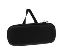AKOOSY Bolsa de Almacenamiento y Protección para Cargador de Gran Capacidad para Micrófono Material Eva Resistente al Desgaste Adecuado para Transporte Seguro