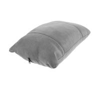 AKOOSY Cojín Lumbar Para Asiento De Coche y Silla De Oficina Soporte Para Parte Espalda Almohada De Respaldo Para Conductor y Pasajero Uso Estaciones