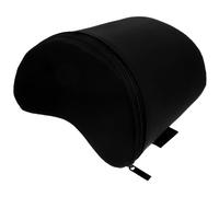 AKOOSY Cojín para Guitarra Clásica Esponja Incorporada Almohadilla Negra Pata Guitarra Accesorio Compacto y Transpirable para Reducir Presión y Tensión Muscular Conciertos y Práctica