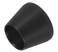 AKOOSY Cono Centrador para Equilibradora de Neumáticos Accesorio Duradero para Desmontadora de Moto para Balanceo Preciso y Estabilidad Vehicular