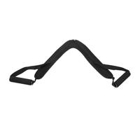 AKOOSY Correa de Gimnasio para Tríceps Accesorios Fitness Máxima Resistencia y Material de Nylon para Entrenamiento de Muñeca y Antebrazo en Home Gym