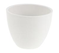 AKOOSY Crisol de Grafito Puro de 150 Ml para Fundición de Metales, Resistente a Altas Temperaturas, Engrosado y Compacto para Fundición de Oro y Plata en Laboratorio de Joyería