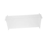 AKOOSY Divisor Acrílico para Molde de Jabón Artesanal Herramienta Resistente Altas Temperaturas para Fabricación Manual Tablero para Diseños Complejos y Control Compatible con Moldes de