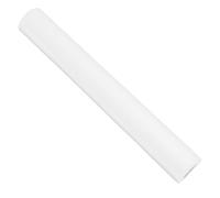 AKOOSY Entretela Termoadhesiva de Doble Cara Ligera y Adhesiva Color Claro 50cm X 20m Material Pa Adhesivo Termofusible para Quilting y Textiles del Hogar para Manualidades