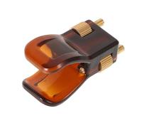 AKOOSY Erhu Ajustador Profesional Reutilizable Diseño Multifuncional y Sistema De Afinación Precisa Para Músicos y Principiantes