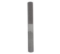 AKOOSY Escofina de Madera Resistente para Lijado y Pulido Herramienta Manual para Carpintería Multiusos para Tallado y Acabado