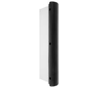 AKOOSY Escurridor de Silicona para Ventanas de Coche Limpiaparabrisas y Duradero para Parabrisas y Espejos Herramienta Ligera Multifuncional para Limpieza de Cristales Automotrices