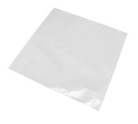 AKOOSY Fundas Protectoras Engrosadas y Ensanchadas 30 de 12 Pulgadas para Discos de Vinilo sin Sello y Hechas de Cpp para Almacenamiento Seguro Protección