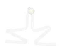 AKOOSY Gargantilla Ajustable de Encaje Flores y Diadema Estilo Bosque Francés, Accesorios para Mujer en Bodas y Ocasiones Obsequios