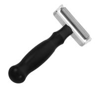 AKOOSY Herramienta De Mantenimiento Para Saxofón Rodillo Para Abolladuras De Saxofón Removedor De Abolladuras De Instrumentos De Viento De Madera Herramienta De Rodillo Manual