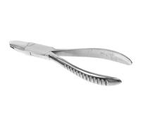 AKOOSY Herramienta de Reparación Duradera para Instrumentos de Viento Alicate Extractor de Muelles para Clarinete y Saxofón Accesorio Compacto y Portátil Inoxidable