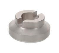 AKOOSY Herramienta Profesional de Apertura para Reloj Troquel de Acero Inoxidable con Borde Dentado para Desmontar Tapa Trasera Accesorio de Reparación para Relojeros Expertos