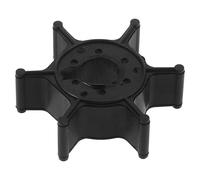 AKOOSY Impulsor de Bomba Agua Resistente para Reparación Motobomba Gasolina Repuesto Compatible con Motor fuera Borda Fácil Instalación y Rendimiento Marino