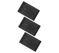 AKOOSY Kit de Limpieza para Cuerdas y Diapasón de Guitarra 3 Piezas, Herramienta Portátil para Mantenimiento de Guitarra Acústica, Eléctrica, Plumero para Cuerdas, Limpieza