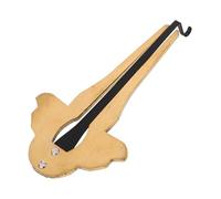 AKOOSY Mouth Harp Mongolian Traditional Handmade Portable Russian Musical Instrument For Cultural Exploration Travel And Beginner Music Enthusiasts