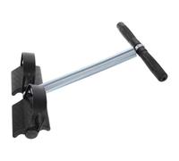 AKOOSY Pedal de Fitness para Casa Asas Cómodas, Material PP y Acero, Equipo Multifuncional para Moldear el Cuerpo y Ejercicios de Yoga