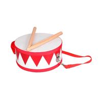 AKOOSY Percusión Manual Con Caja De Resistente Mazos De Batería Para Percusión Instrumento De Músical Para Clases De Música Preescolar