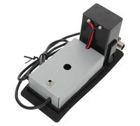 AKOOSY Pickup Piezo con Ecualizador para Guitarra Acústica y Clásica Preamp Integrado Reducción de Ruido Sonido y Preciso para Actuaciones Escenario y Grabaciones de Estudio